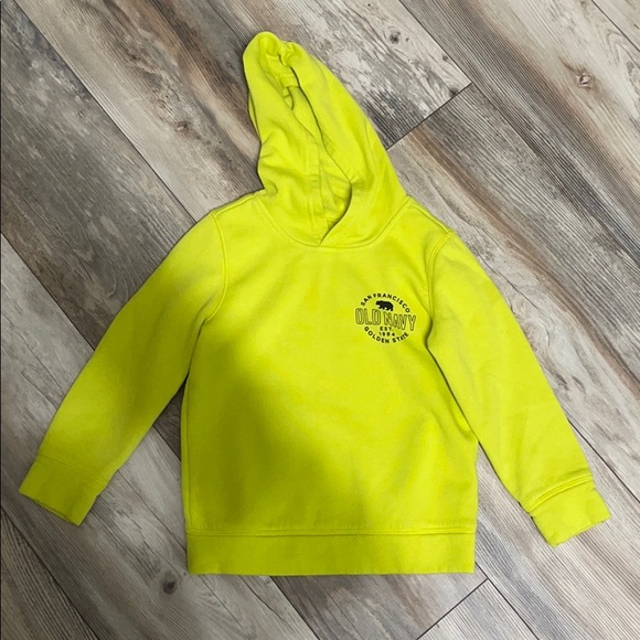 Kids sweatshirt - Picture 2 of 4